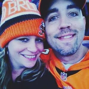 Meet your Posher, Amie